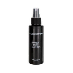 BODYOGRAPHY Makeup Brush Cleanser
